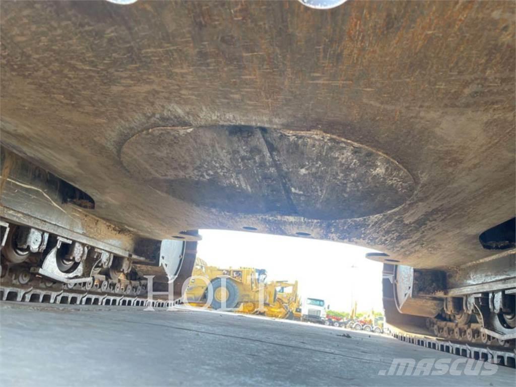 CAT 352 12 TC 履帶式 挖土機/掘鑿機/挖掘機
