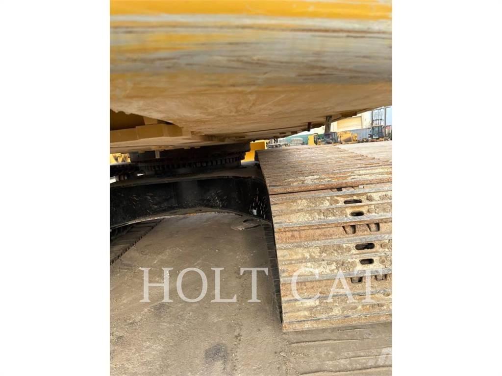 CAT 352 12 TC 履帶式 挖土機/掘鑿機/挖掘機