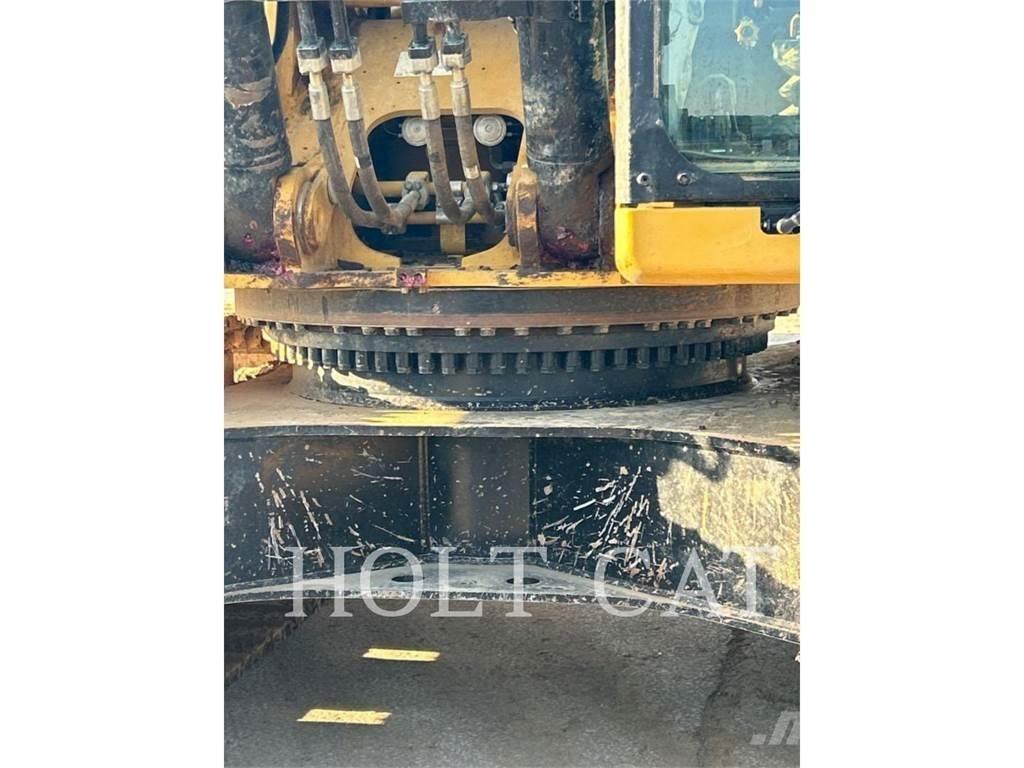 CAT 352 12 TC 履帶式 挖土機/掘鑿機/挖掘機
