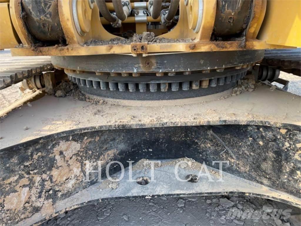 CAT 352 12 TC 履帶式 挖土機/掘鑿機/挖掘機