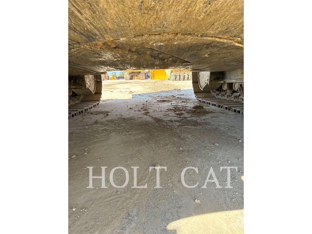 CAT 352 12 TC 履帶式 挖土機/掘鑿機/挖掘機