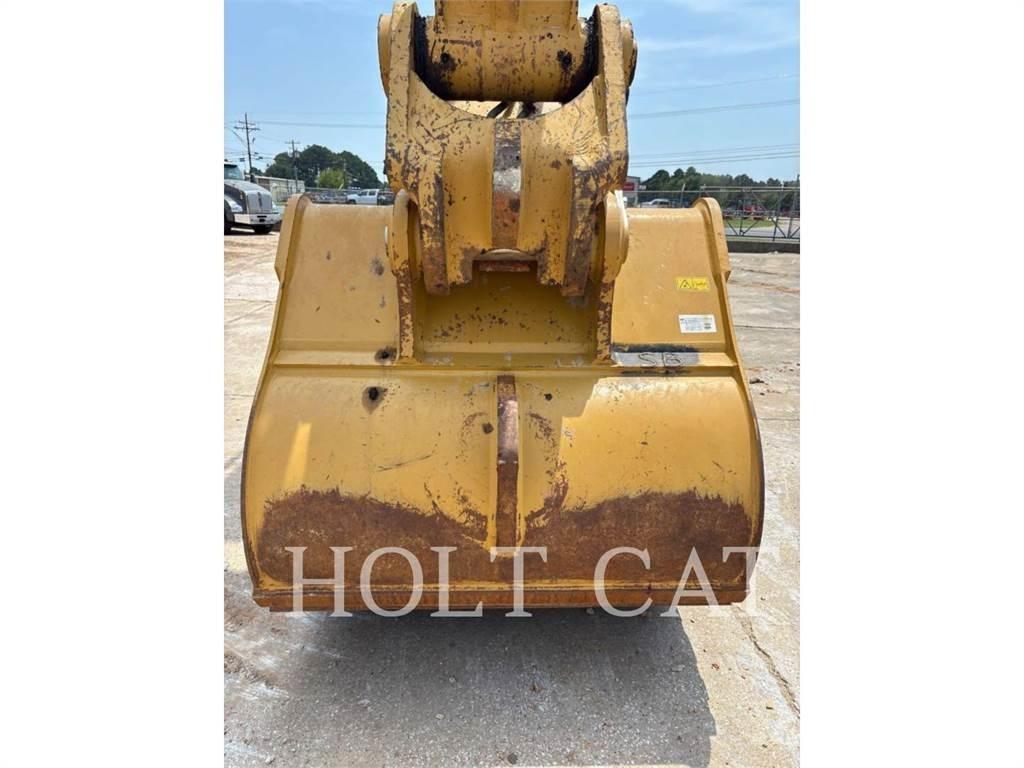 CAT 352 12 TC 履帶式 挖土機/掘鑿機/挖掘機