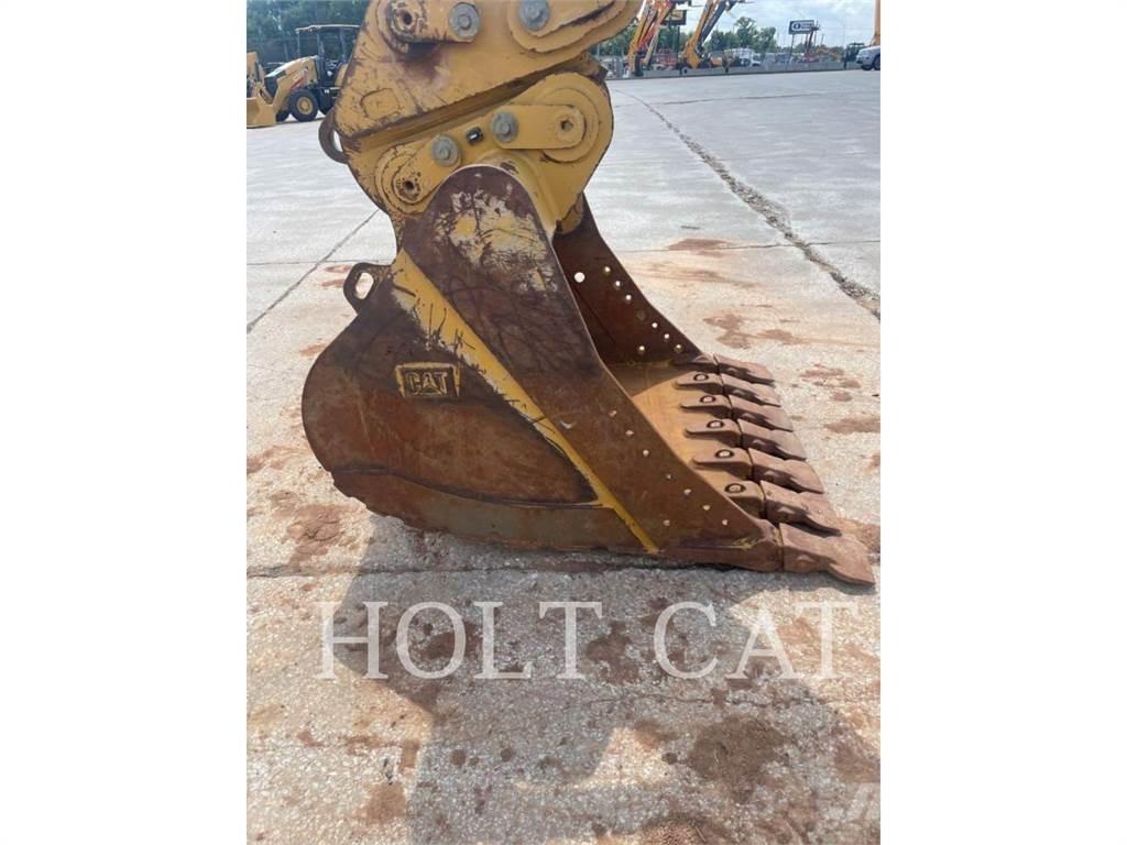 CAT 352 12 TC 履帶式 挖土機/掘鑿機/挖掘機