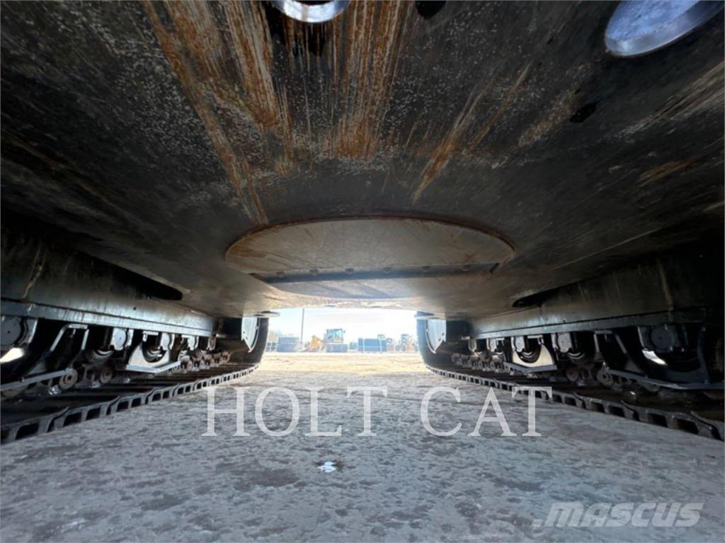 CAT 352 12 TC 履帶式 挖土機/掘鑿機/挖掘機