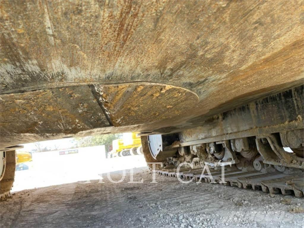 CAT 352 12 TC 履帶式 挖土機/掘鑿機/挖掘機