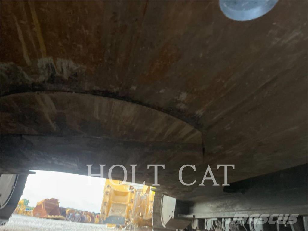 CAT 352 12 TC 履帶式 挖土機/掘鑿機/挖掘機