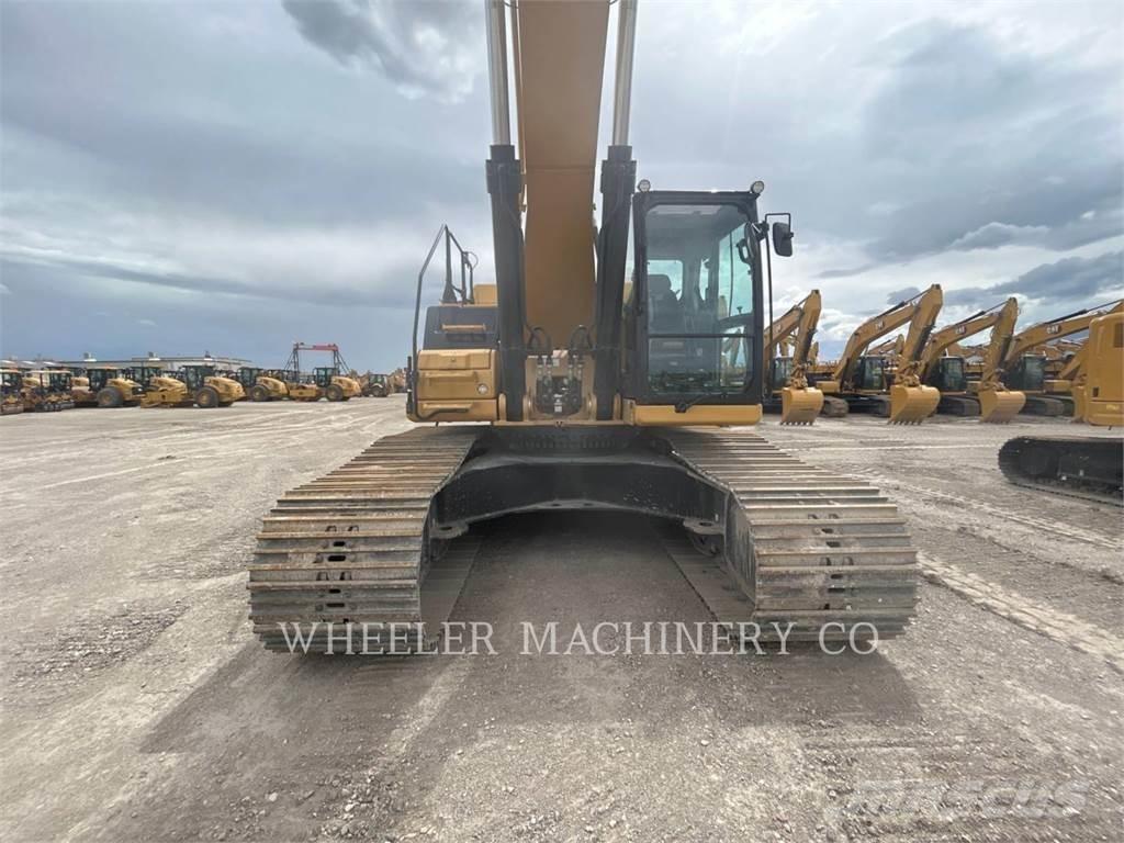CAT 352 CF 履帶式 挖土機/掘鑿機/挖掘機