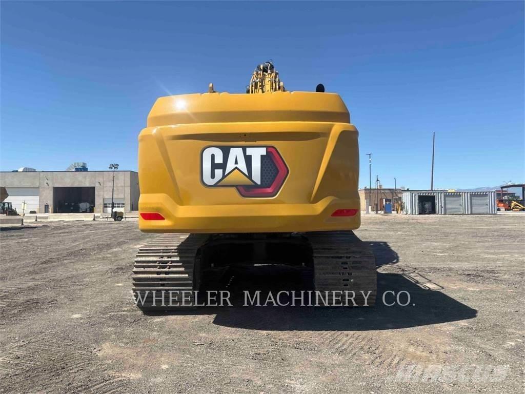 CAT 352 CF 履帶式 挖土機/掘鑿機/挖掘機