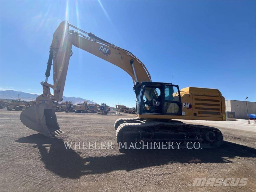 CAT 352 CF 履帶式 挖土機/掘鑿機/挖掘機