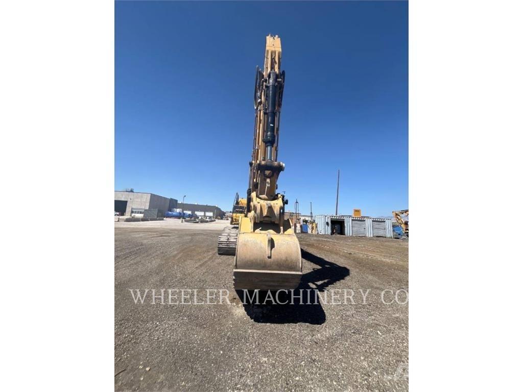 CAT 352 CF 履帶式 挖土機/掘鑿機/挖掘機