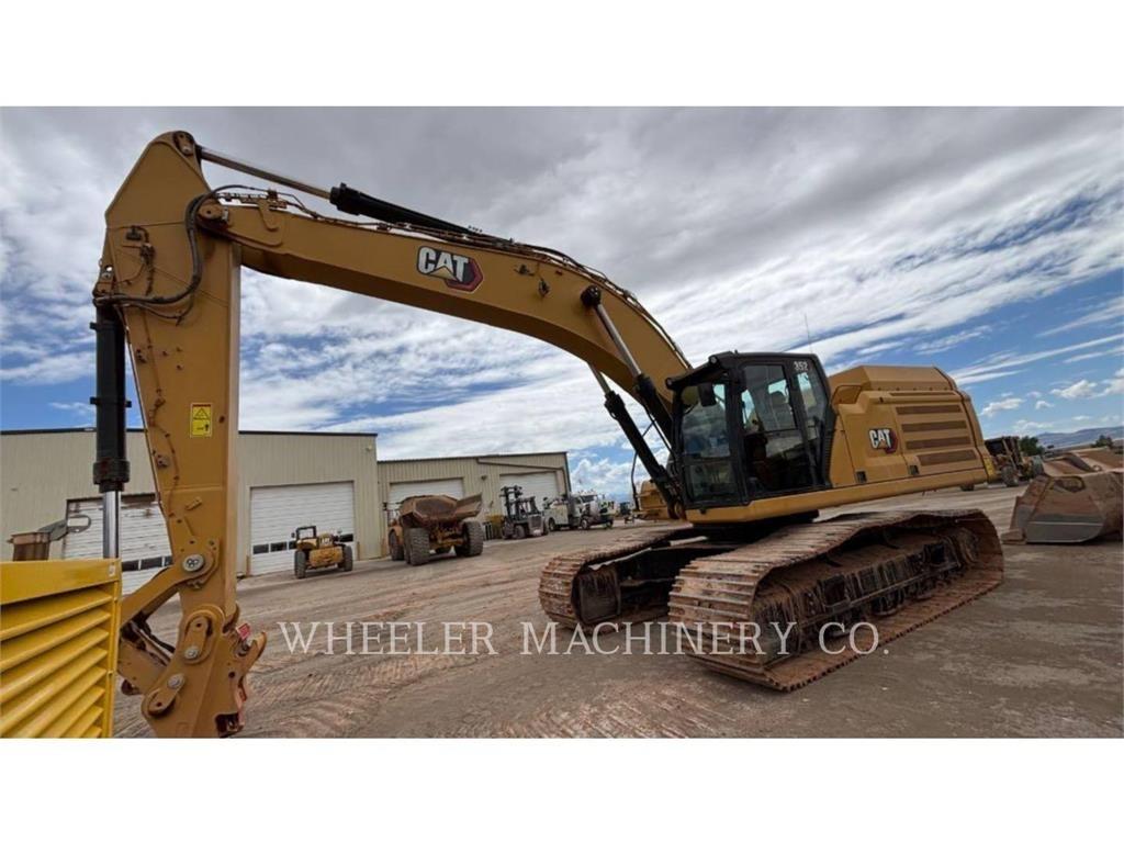 CAT 352 CF 履帶式 挖土機/掘鑿機/挖掘機