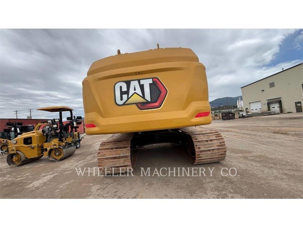 CAT 352 CF 履帶式 挖土機/掘鑿機/挖掘機