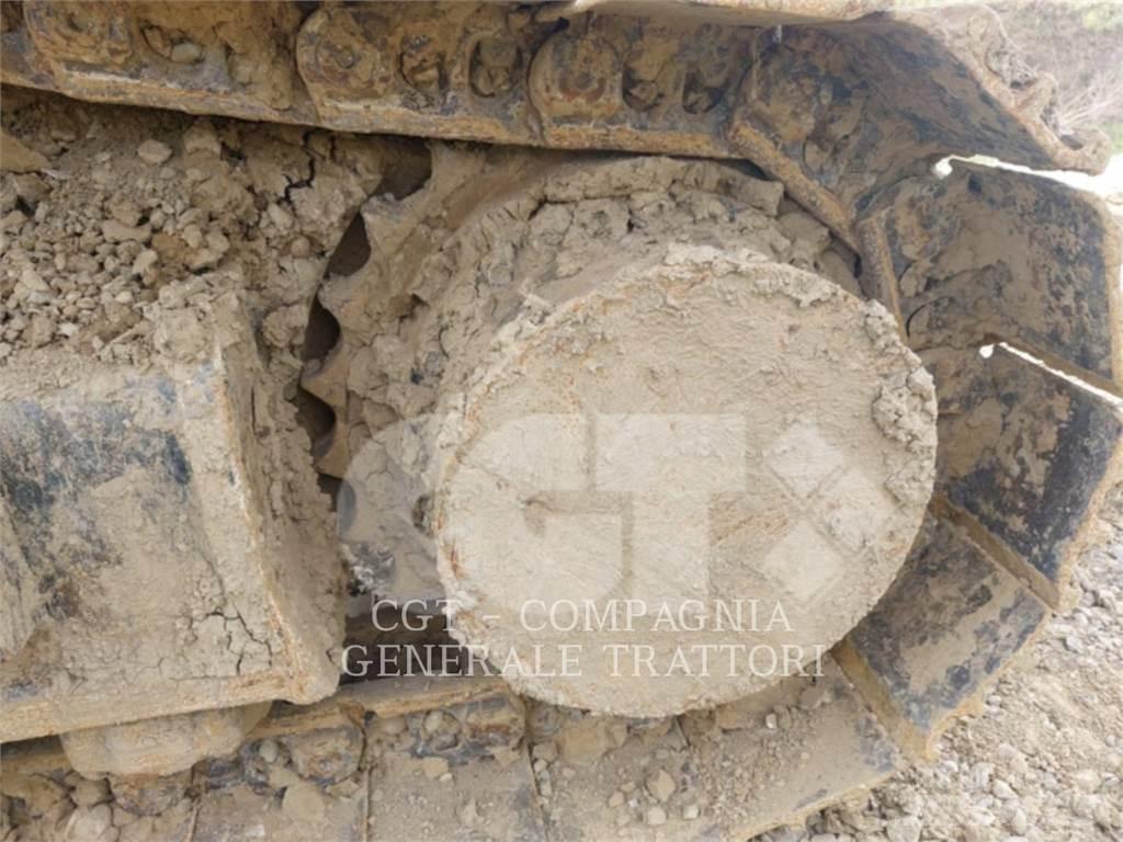 CAT 352F 履帶式 挖土機/掘鑿機/挖掘機