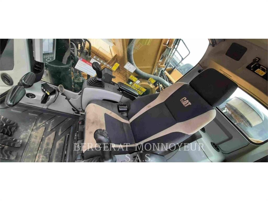 CAT 352F 履帶式 挖土機/掘鑿機/挖掘機