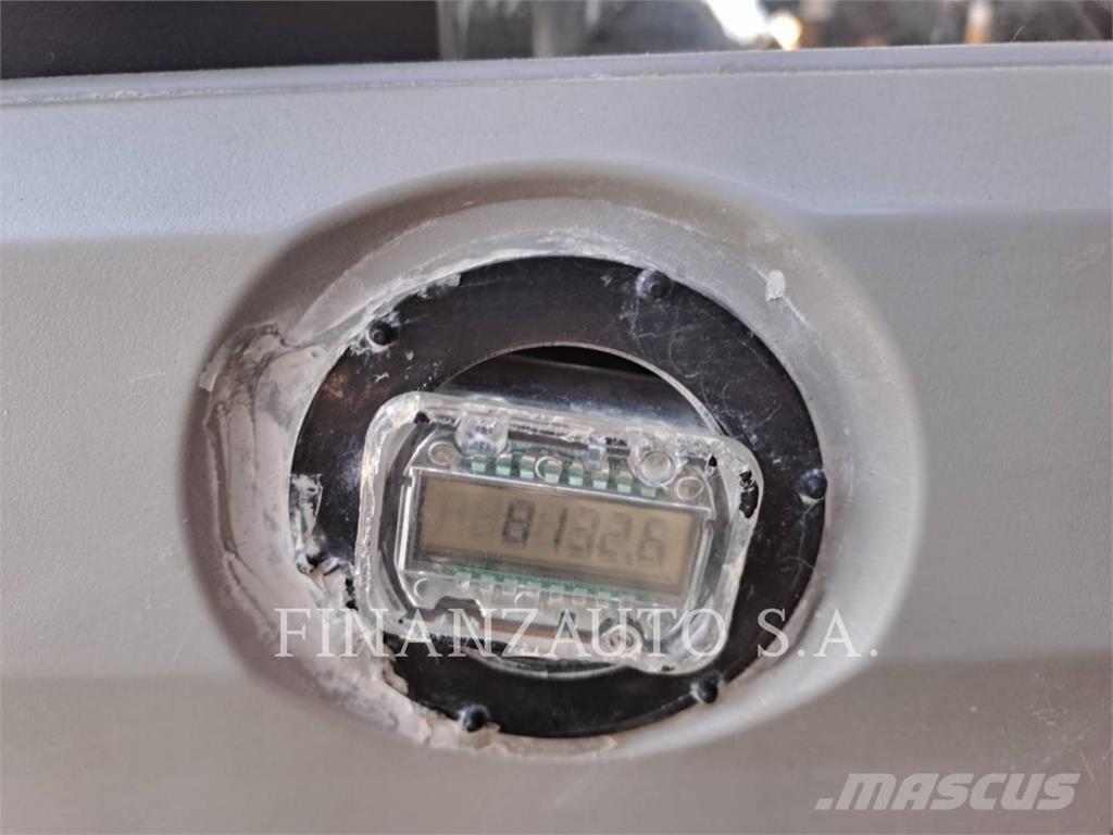 CAT 352FL 履帶式 挖土機/掘鑿機/挖掘機