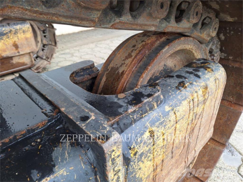 CAT 352FL 履帶式 挖土機/掘鑿機/挖掘機