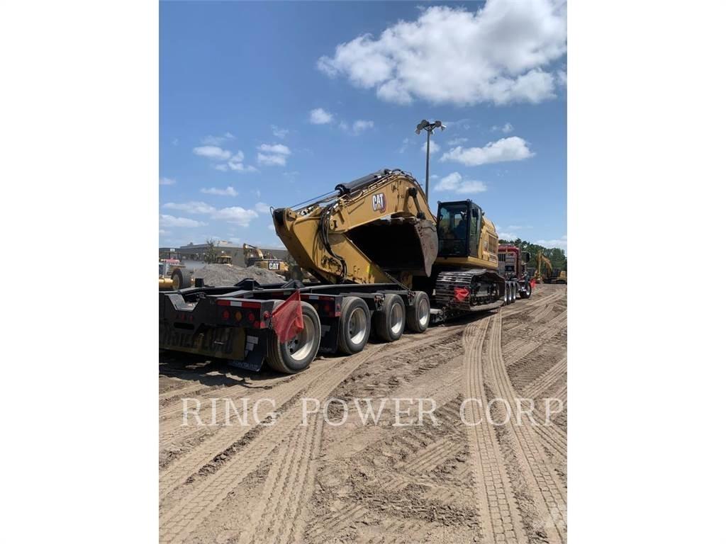 CAT 352QC 履帶式 挖土機/掘鑿機/挖掘機