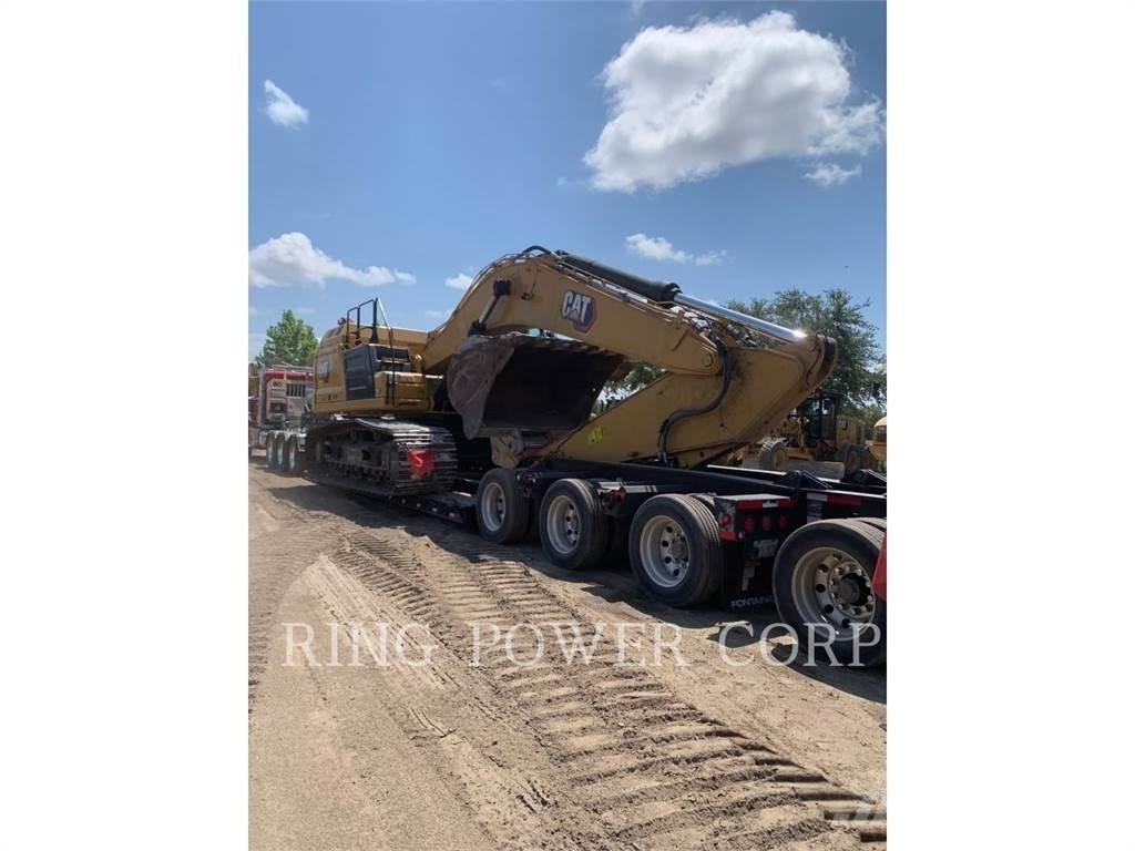 CAT 352QC 履帶式 挖土機/掘鑿機/挖掘機