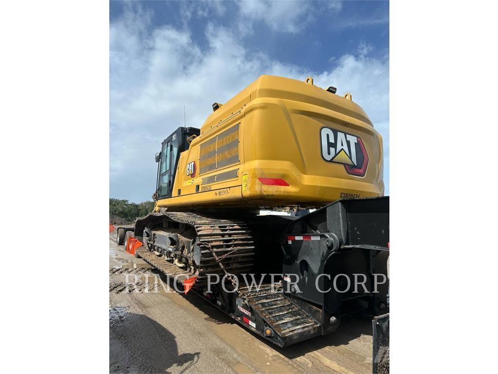 CAT 352QC 履帶式 挖土機/掘鑿機/挖掘機