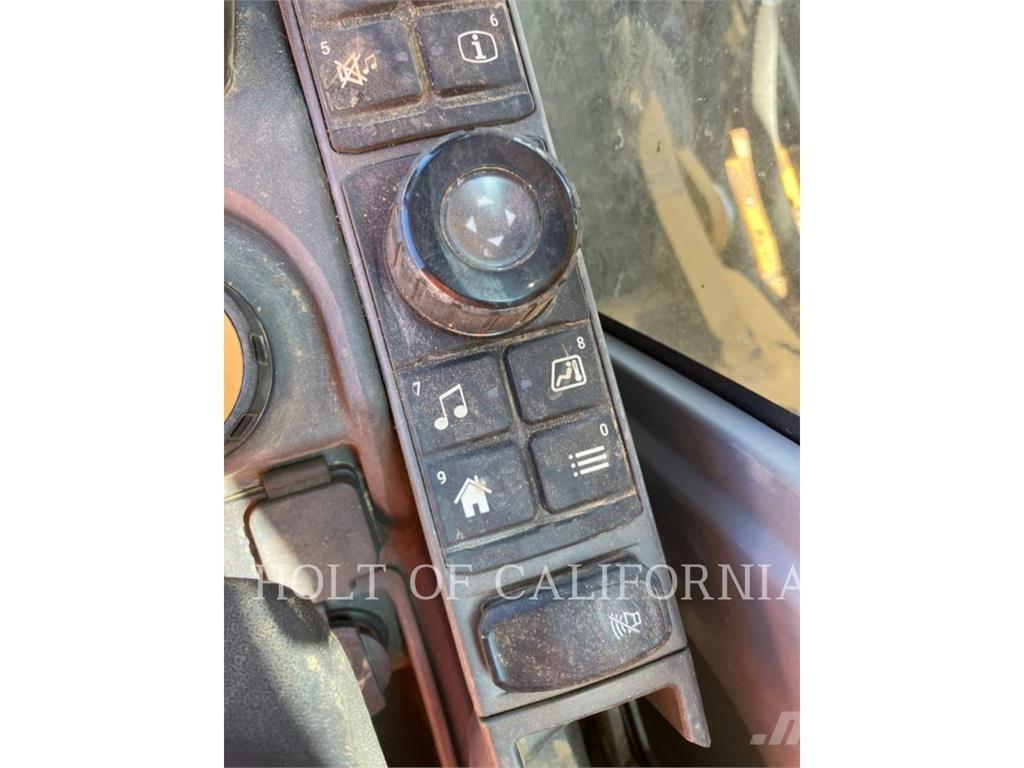 CAT 352VG 3W 履帶式 挖土機/掘鑿機/挖掘機