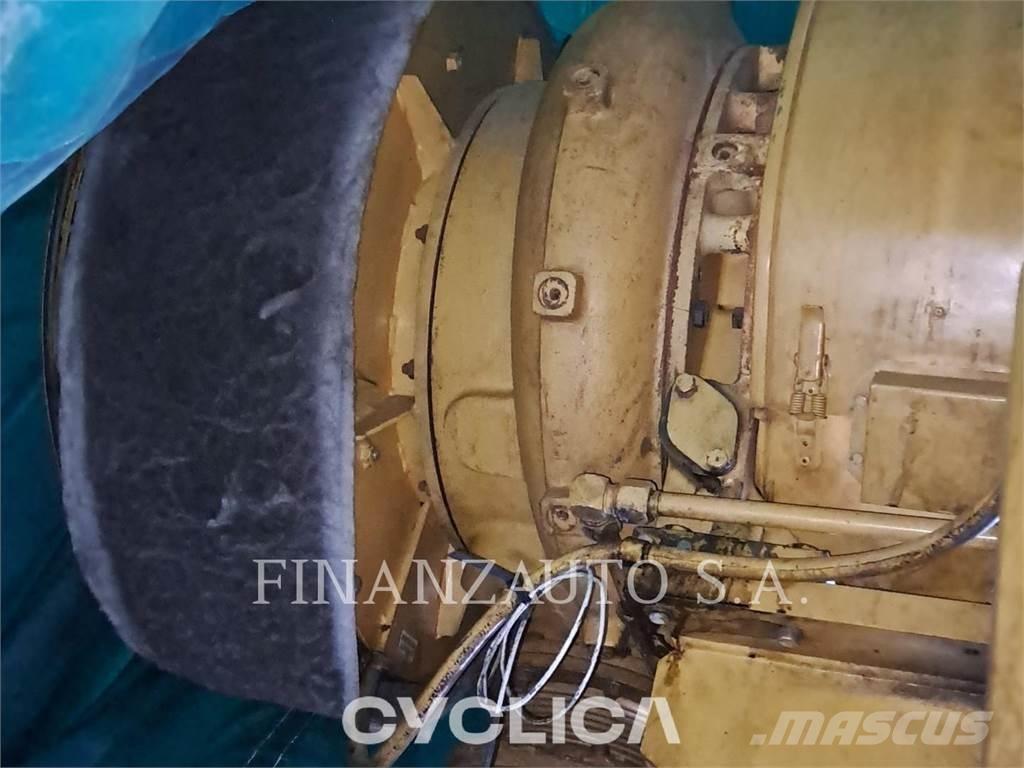 CAT 3608 MARL 船舶輔機