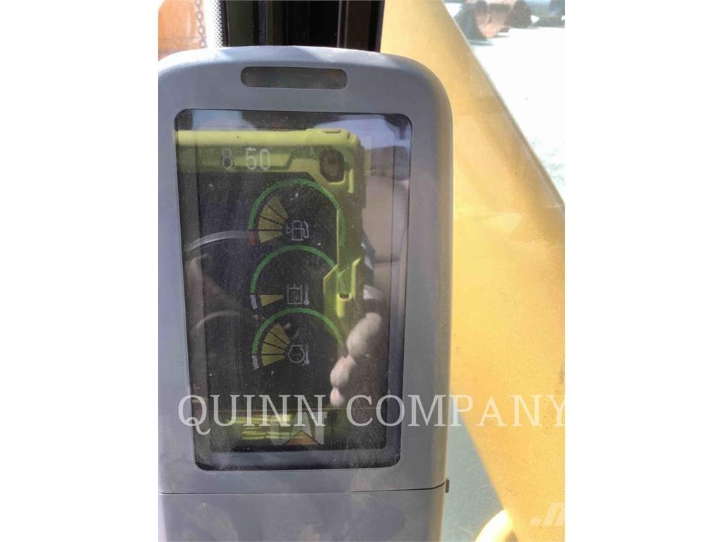 CAT 365C 履帶式 挖土機/掘鑿機/挖掘機