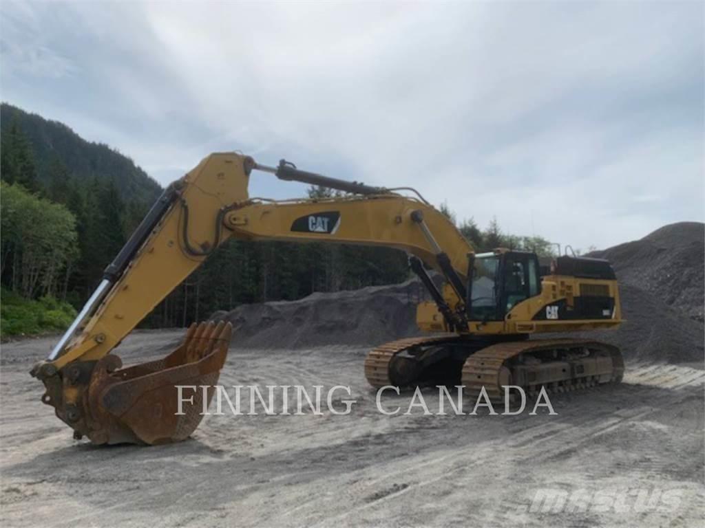 CAT 365C 履帶式 挖土機/掘鑿機/挖掘機