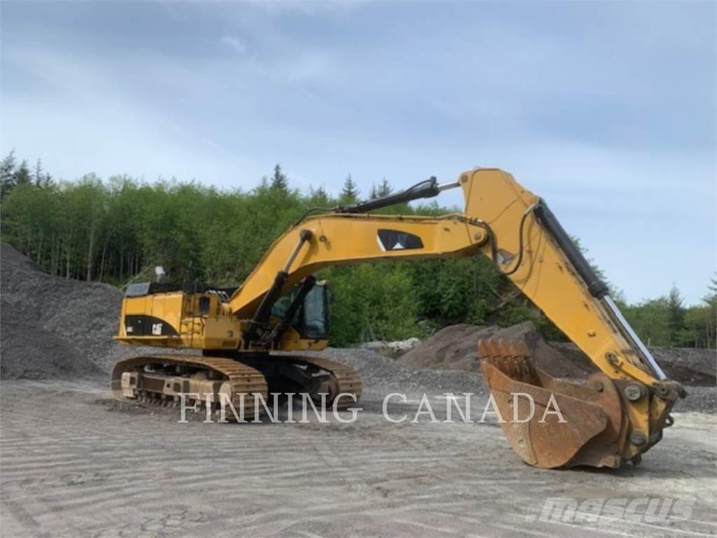 CAT 365C 履帶式 挖土機/掘鑿機/挖掘機