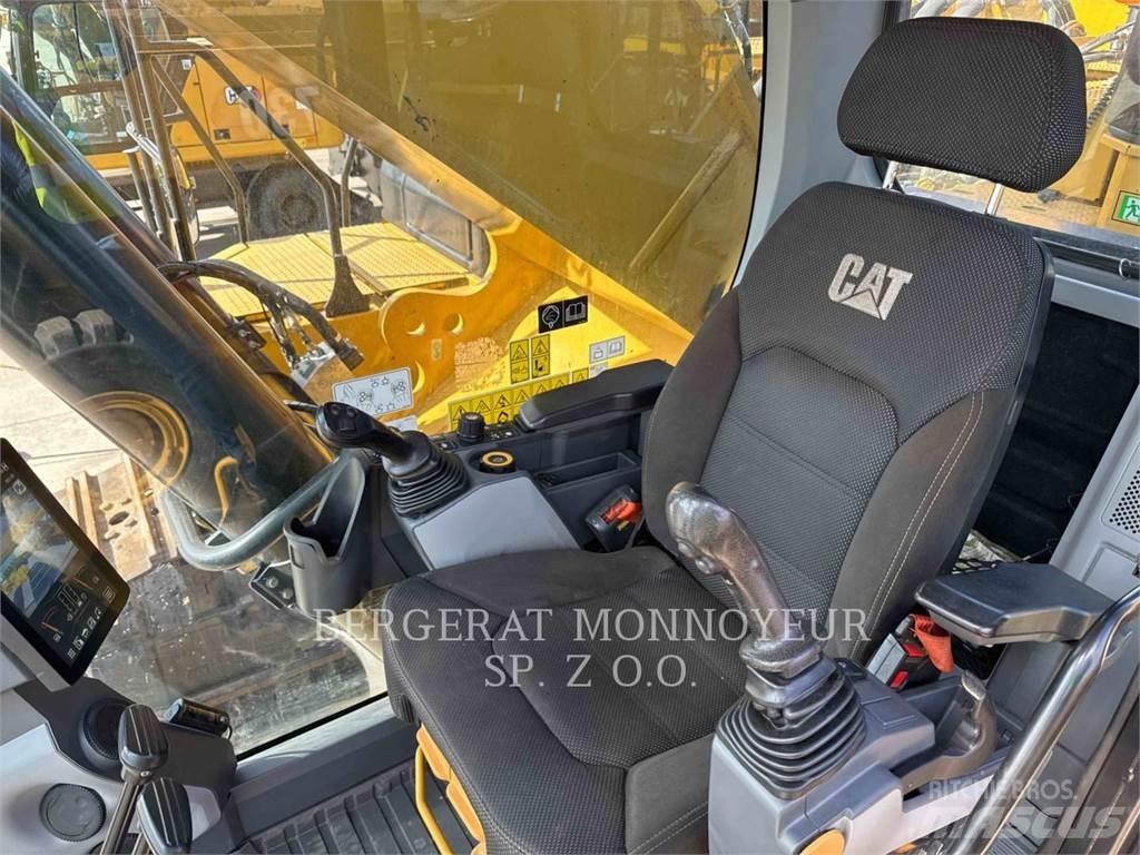 CAT 374 履帶式 挖土機/掘鑿機/挖掘機