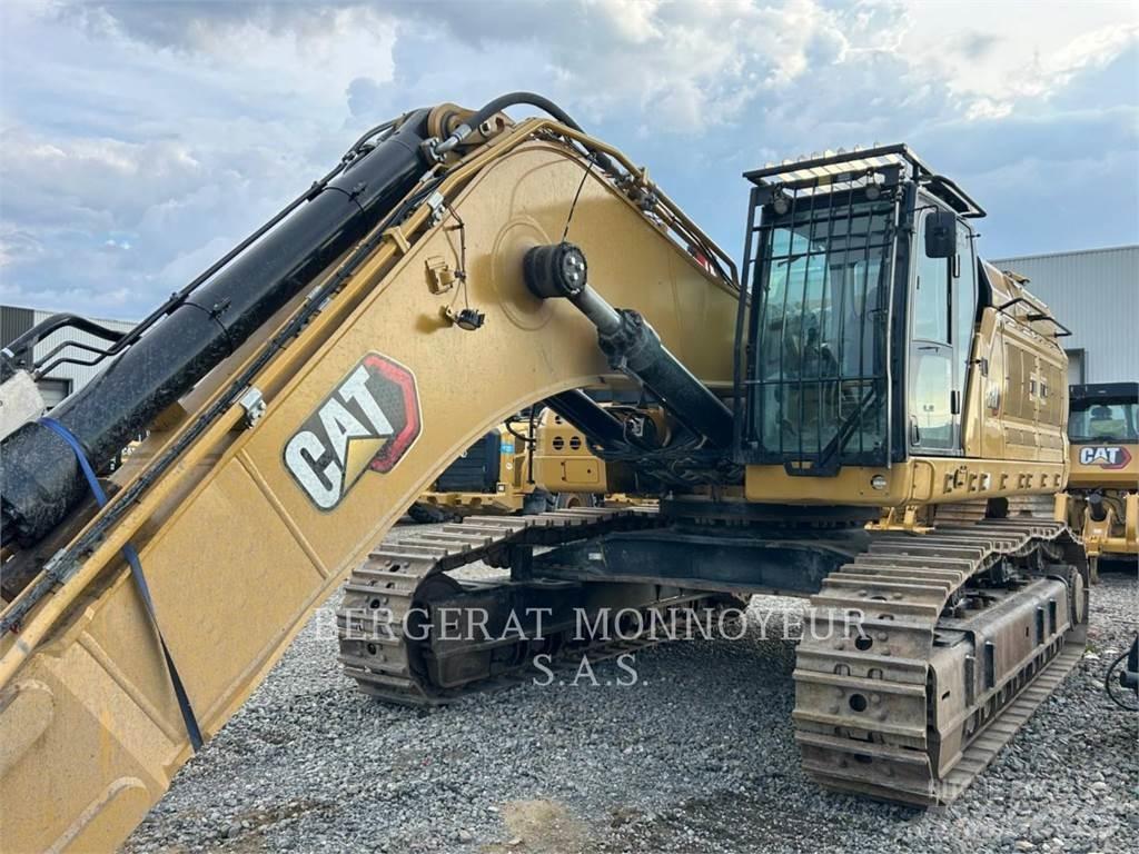 CAT 374 履帶式 挖土機/掘鑿機/挖掘機