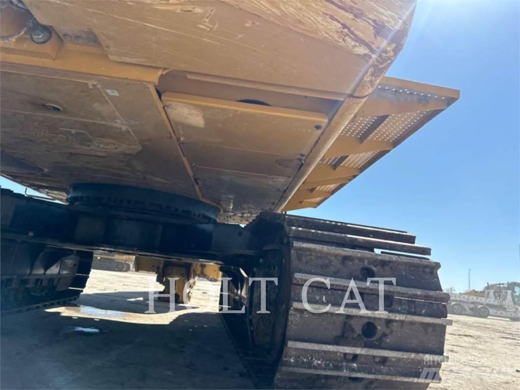 CAT 374 履帶式 挖土機/掘鑿機/挖掘機