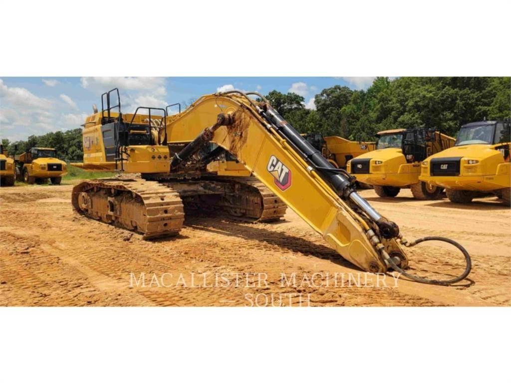 CAT 374 履帶式 挖土機/掘鑿機/挖掘機