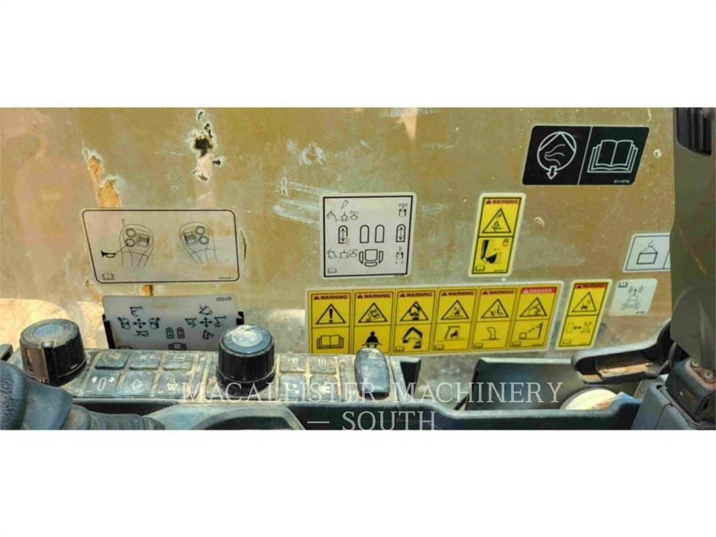 CAT 374 履帶式 挖土機/掘鑿機/挖掘機