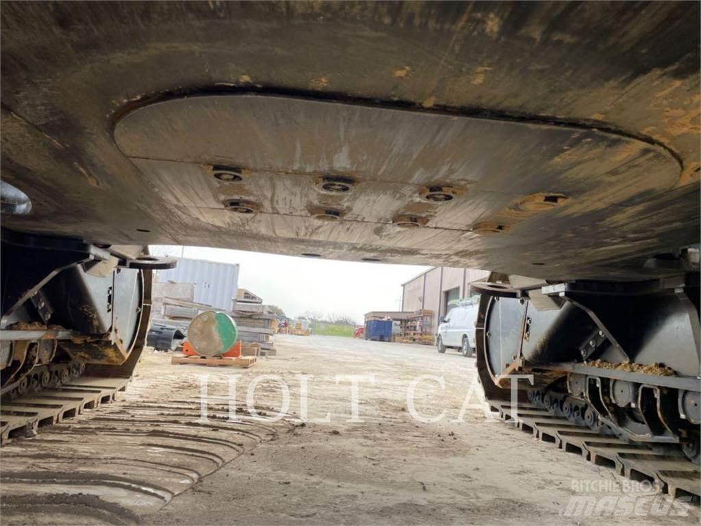 CAT 374 履帶式 挖土機/掘鑿機/挖掘機