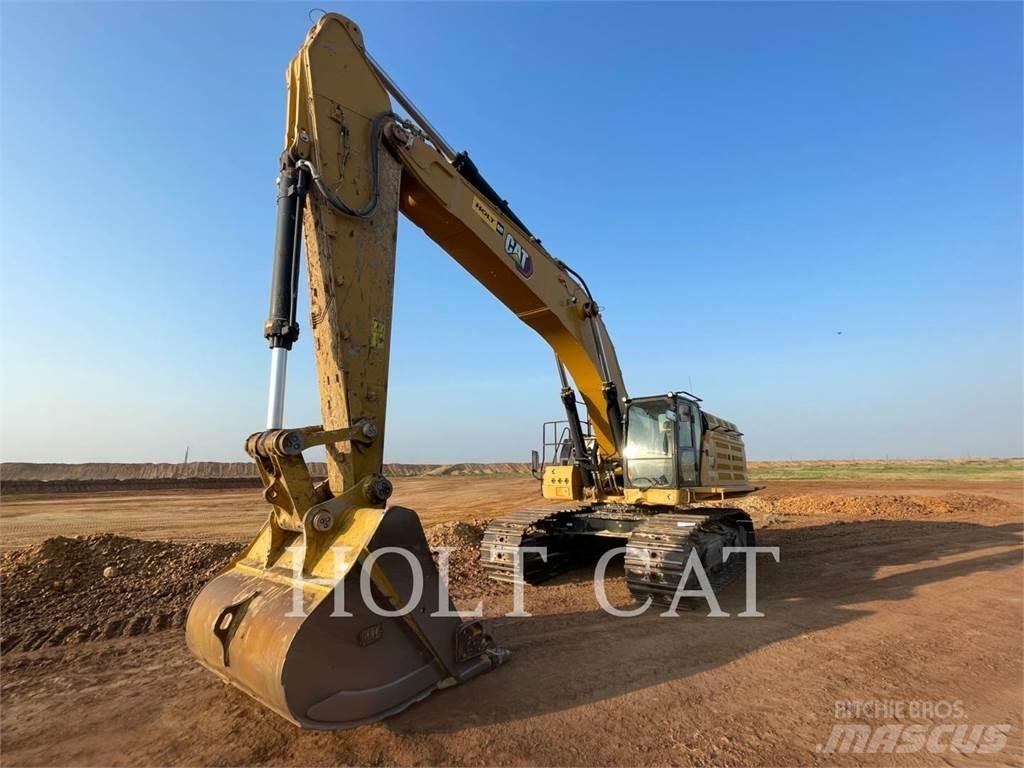CAT 374-07 履帶式 挖土機/掘鑿機/挖掘機