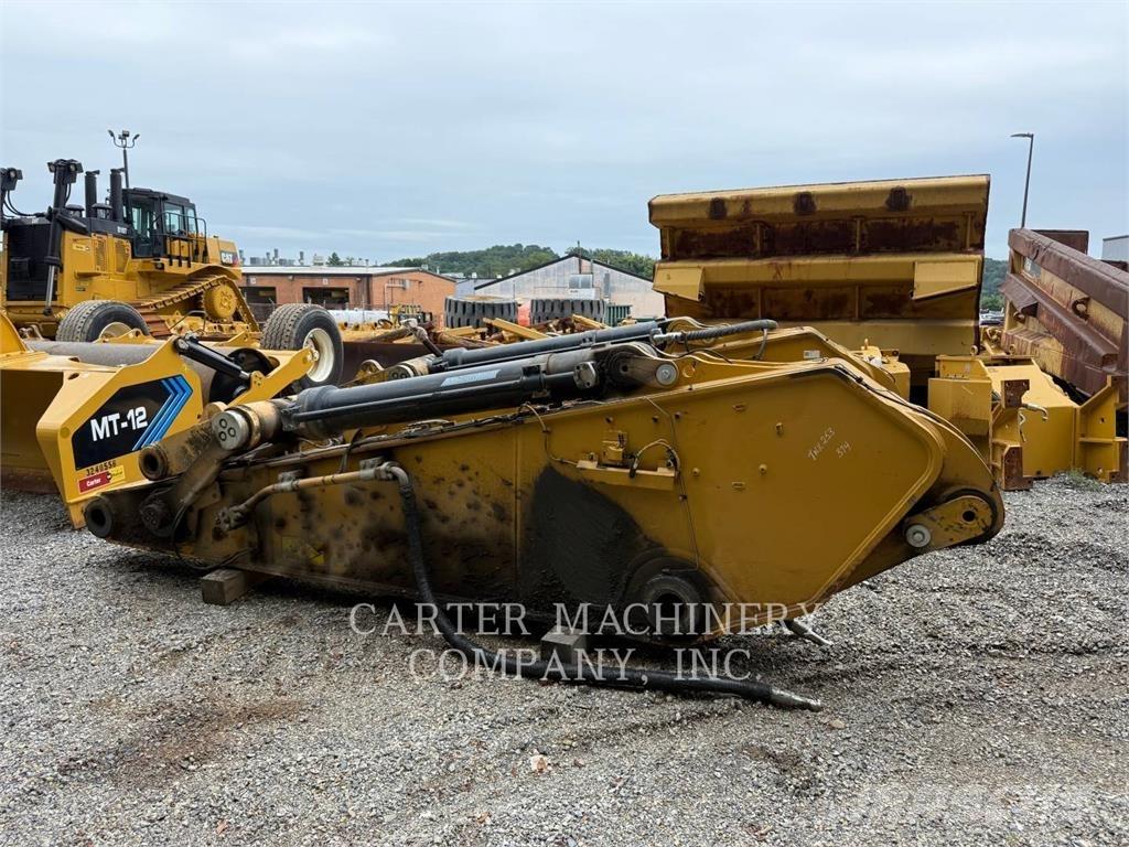 CAT 374-07 履帶式 挖土機/掘鑿機/挖掘機