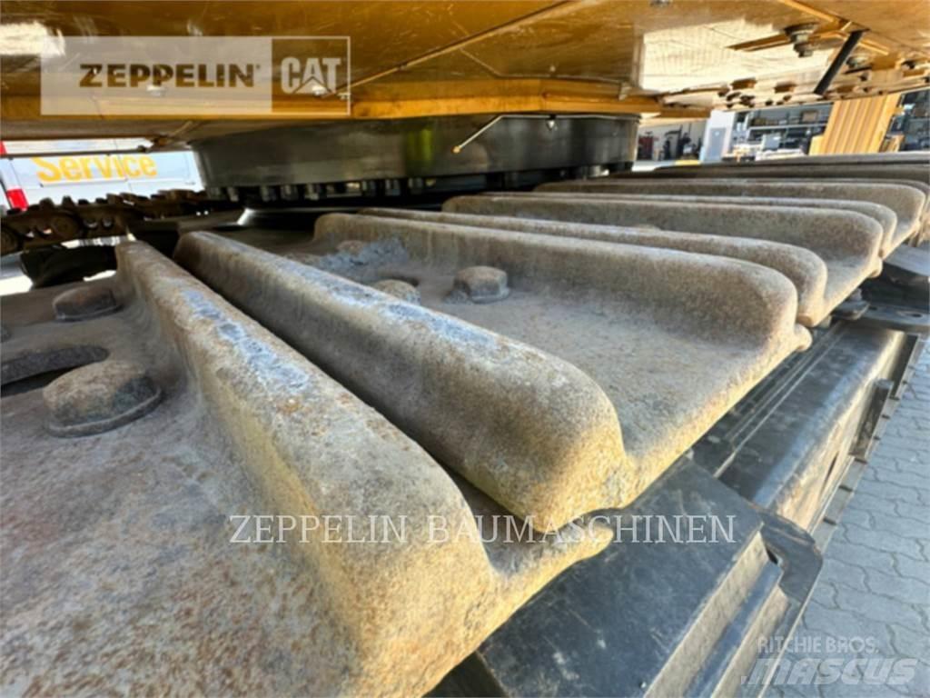 CAT 374-07A 履帶式 挖土機/掘鑿機/挖掘機