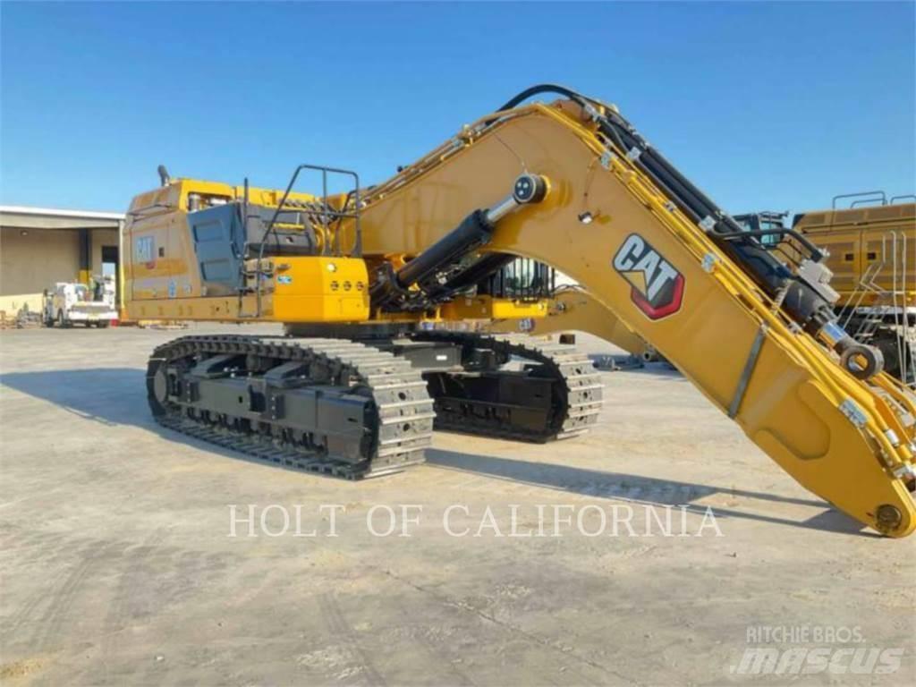CAT 374 2D 履帶式 挖土機/掘鑿機/挖掘機