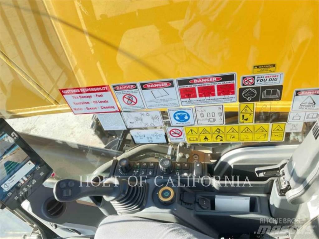 CAT 374 2D 履帶式 挖土機/掘鑿機/挖掘機