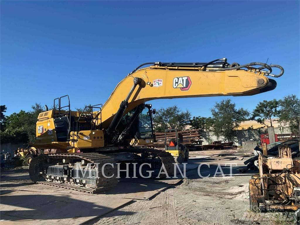 CAT 374 QZ1 履帶式 挖土機/掘鑿機/挖掘機