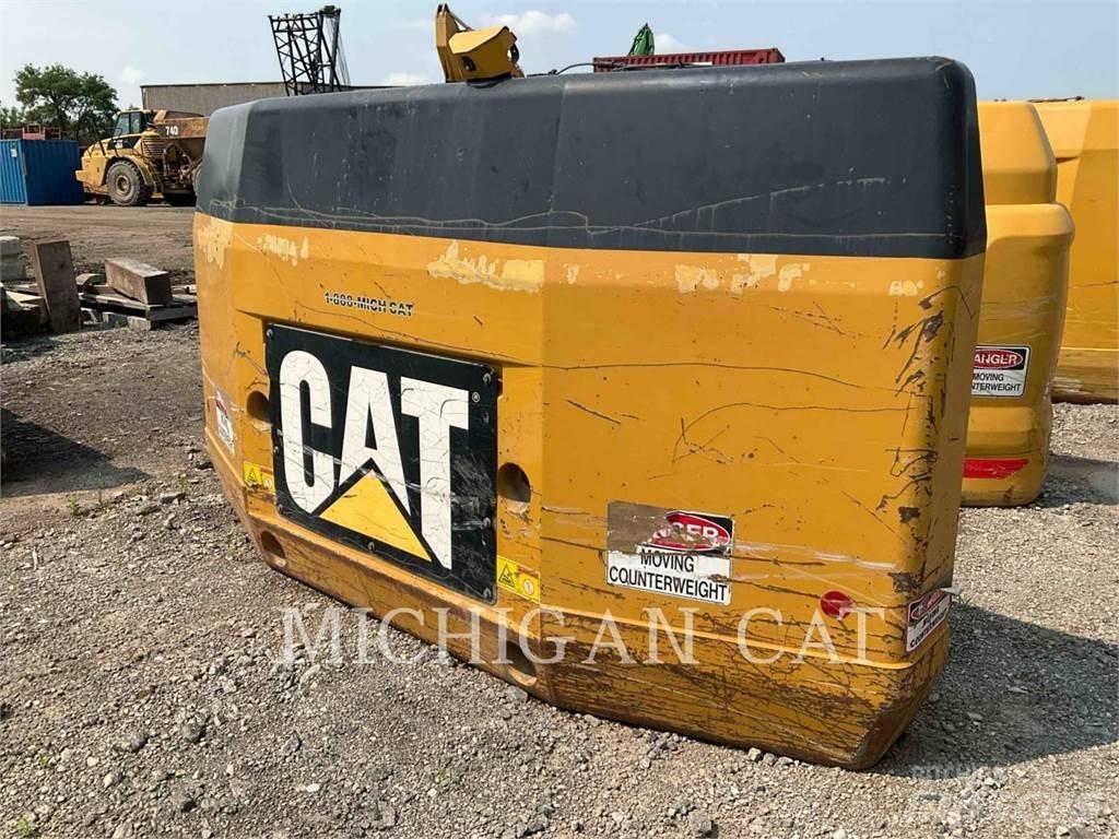 CAT 374DL P 履帶式 挖土機/掘鑿機/挖掘機