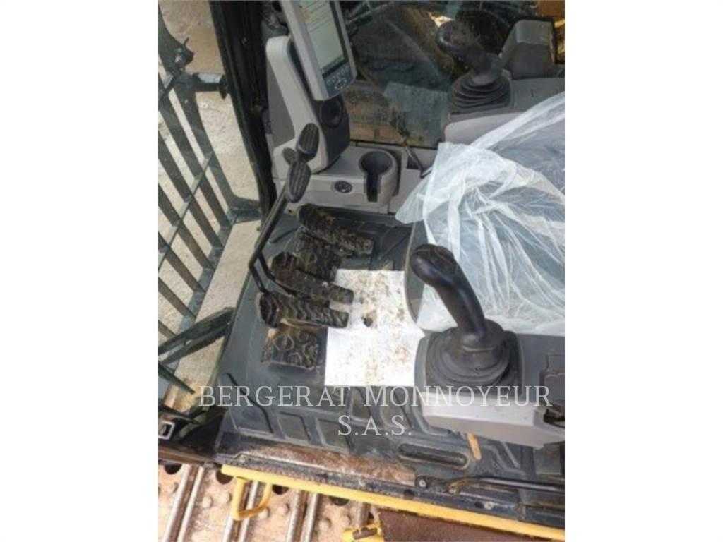 CAT 374F 履帶式 挖土機/掘鑿機/挖掘機