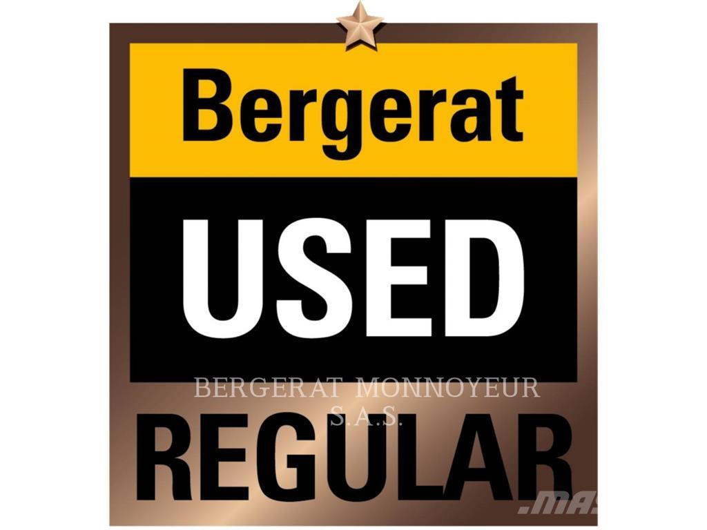 CAT 374F 履帶式 挖土機/掘鑿機/挖掘機