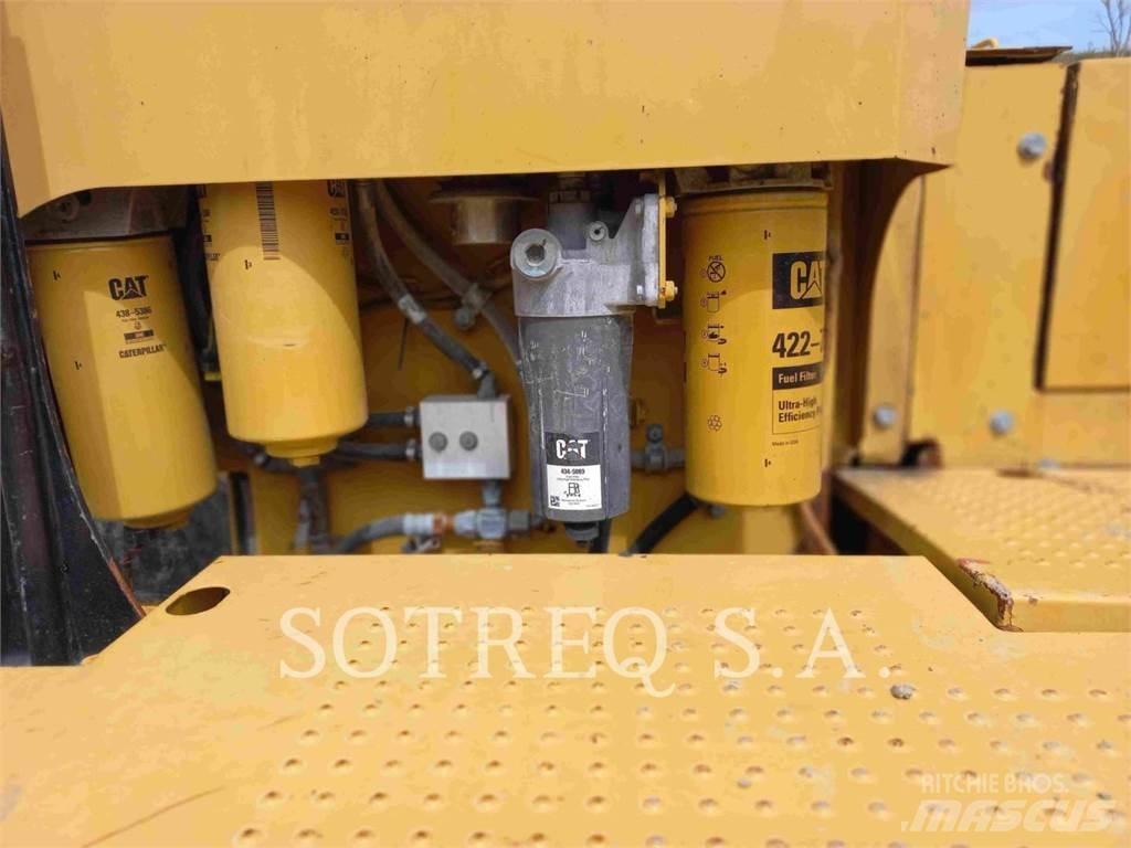 CAT 374FL 履帶式 挖土機/掘鑿機/挖掘機