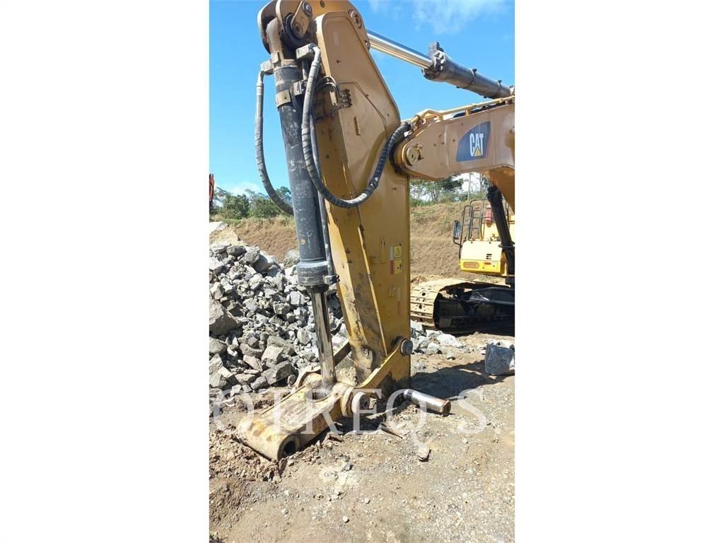 CAT 374FL 履帶式 挖土機/掘鑿機/挖掘機