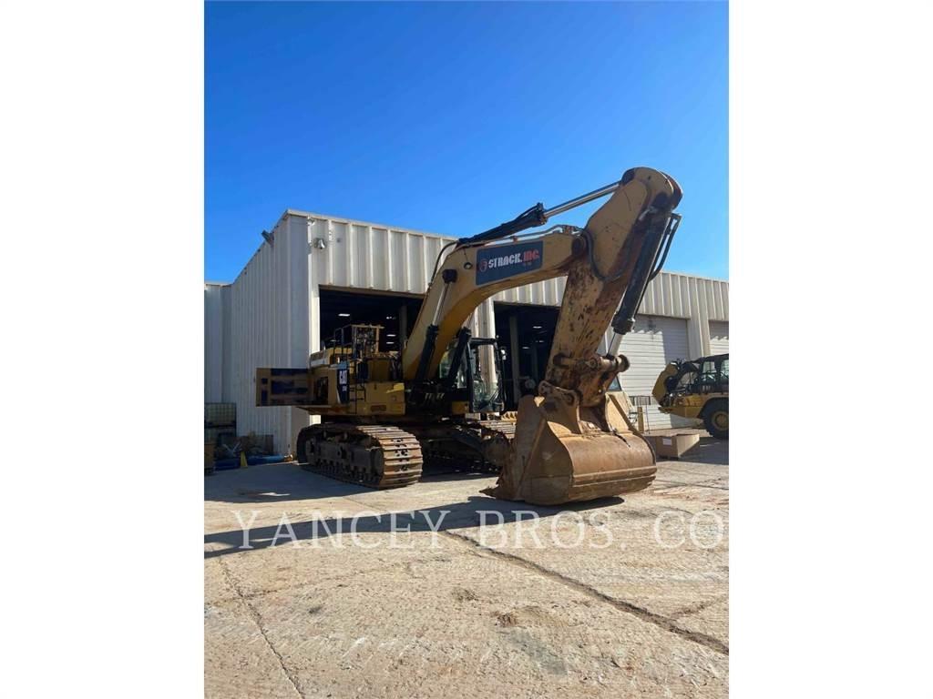 CAT 374FL 履帶式 挖土機/掘鑿機/挖掘機