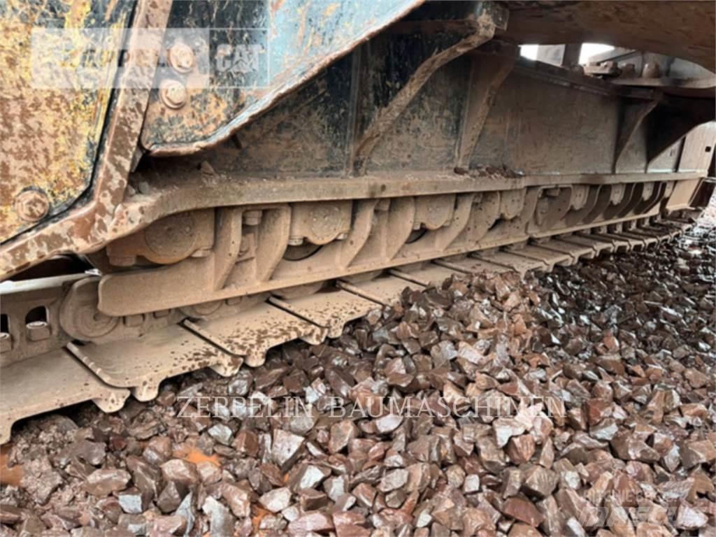CAT 374FL 履帶式 挖土機/掘鑿機/挖掘機