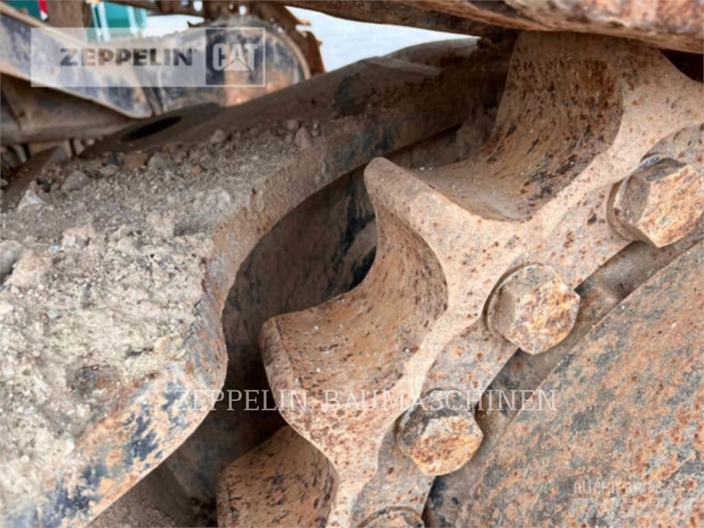 CAT 374FL 履帶式 挖土機/掘鑿機/挖掘機