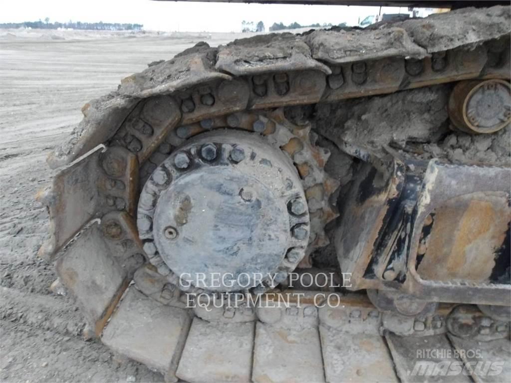 CAT 374FL 履帶式 挖土機/掘鑿機/挖掘機