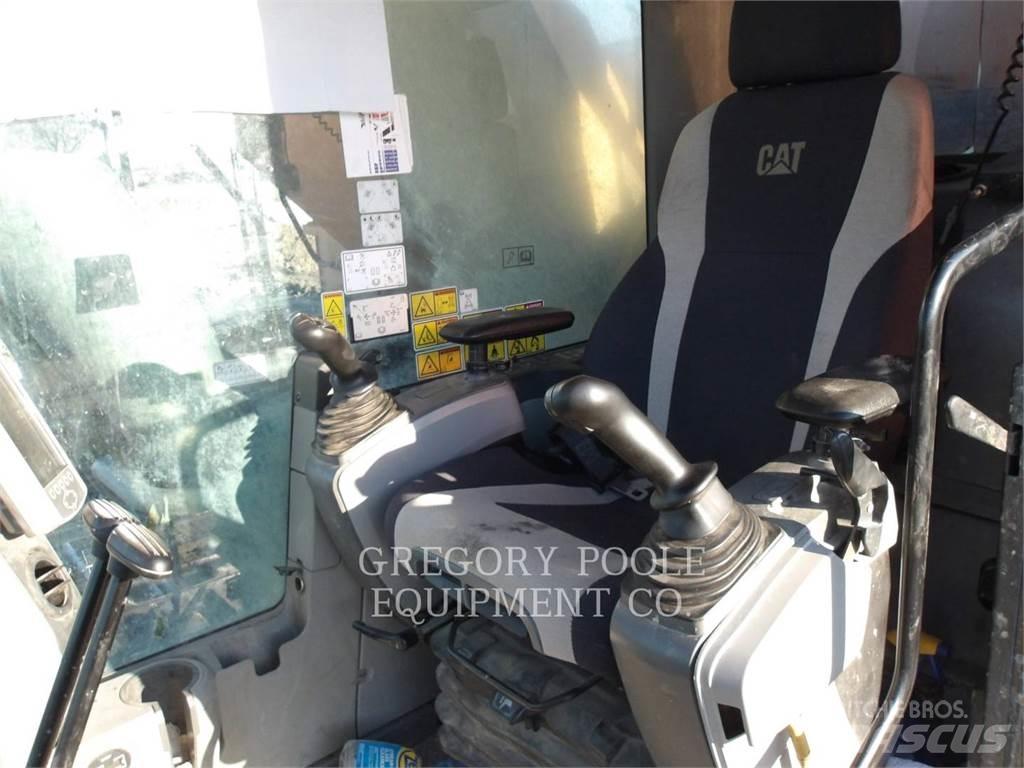 CAT 374FL 履帶式 挖土機/掘鑿機/挖掘機